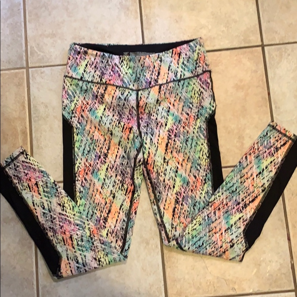 Victoria’s Secret leggings